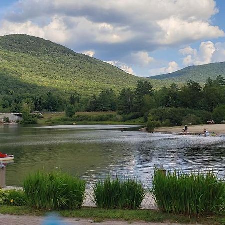 Black Bear Lodge ウォータービル・バレー エクステリア 写真